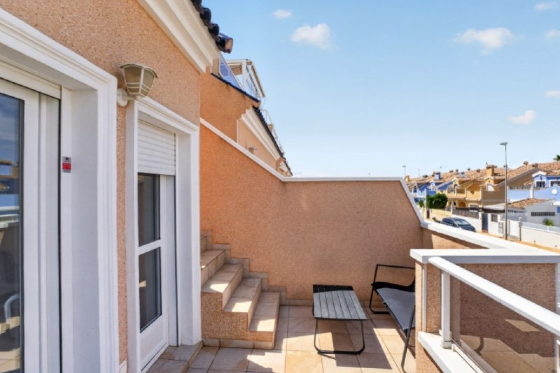 Herverkoop - Town House -
Orihuela - Inland