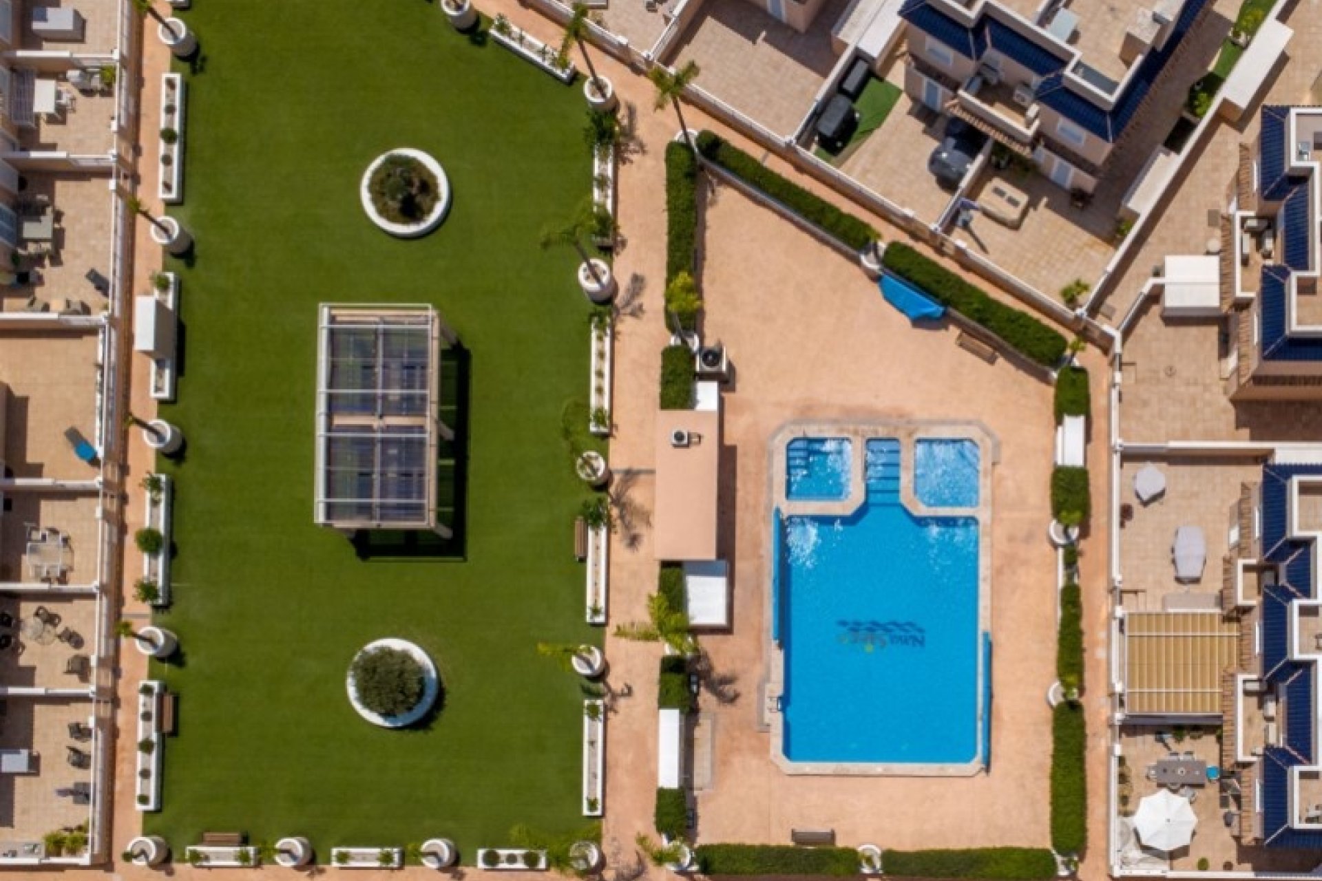 Herverkoop - Town House -
Orihuela - Inland