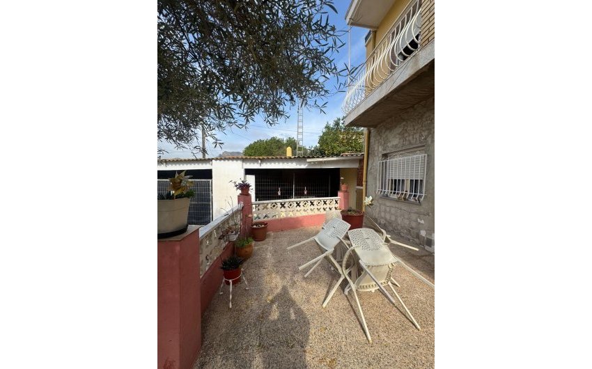 Herverkoop - Town House -
Orihuela - Orihuela Ciudad