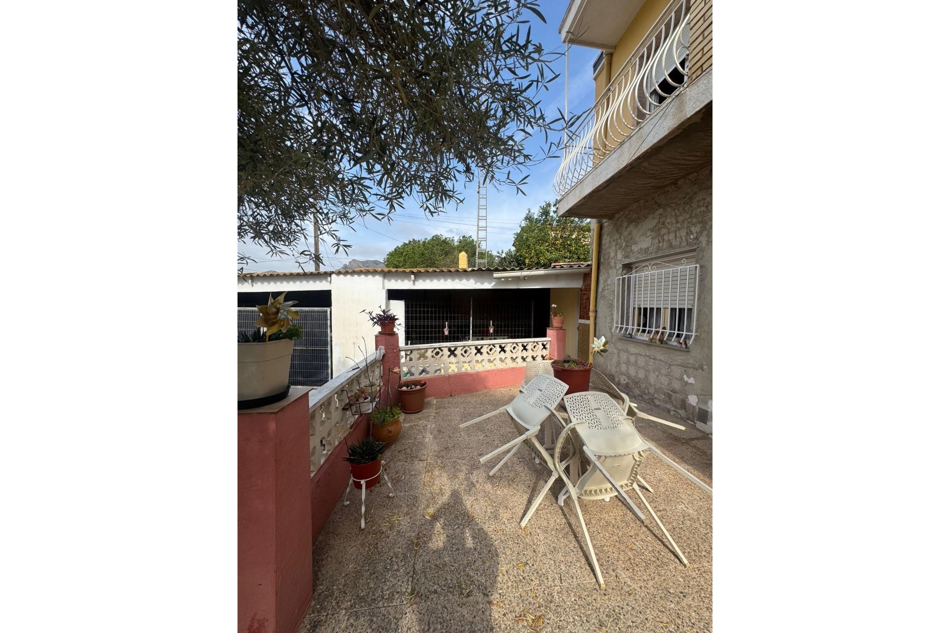 Herverkoop - Town House -
Orihuela - Orihuela Ciudad