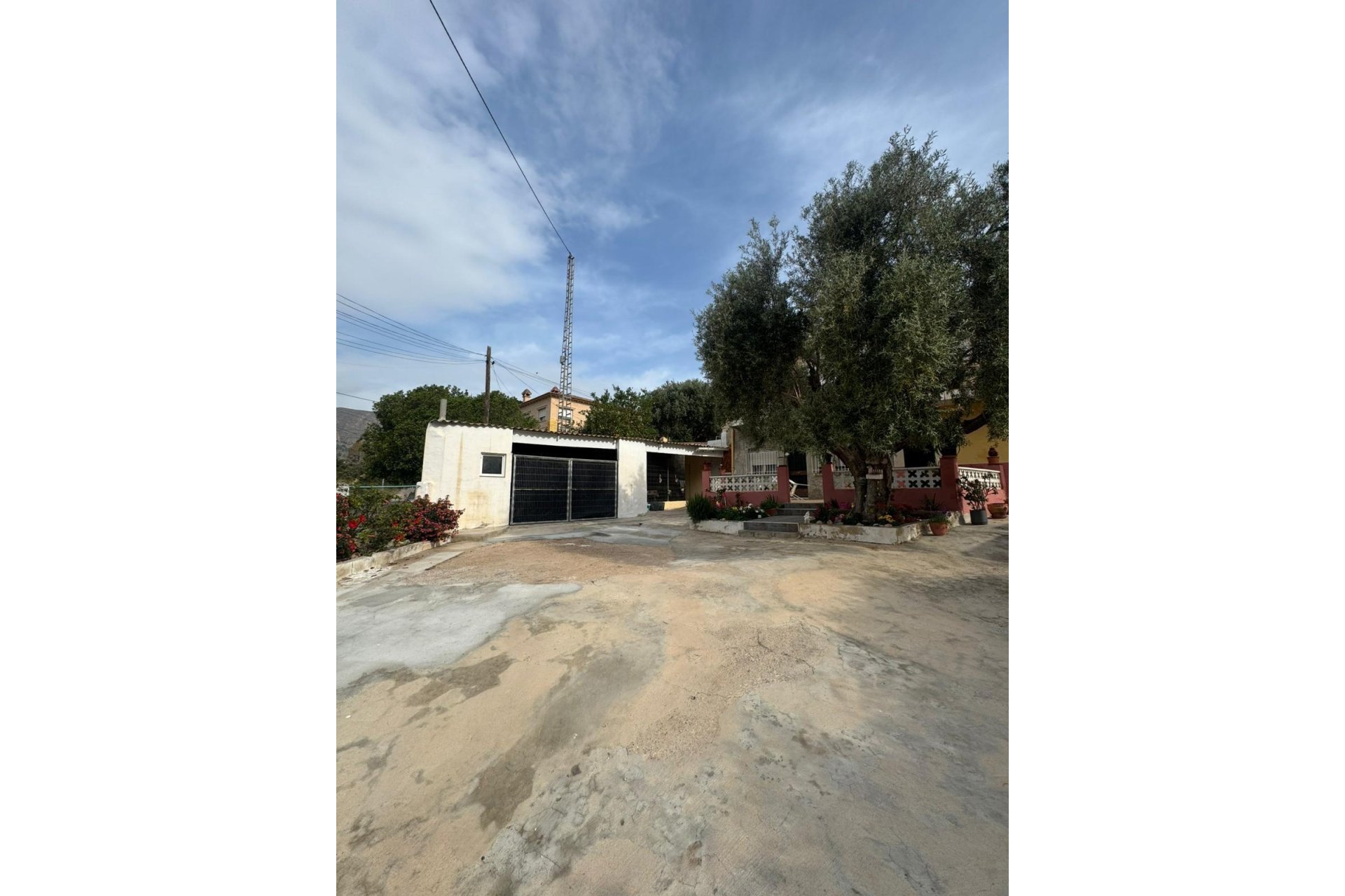 Herverkoop - Town House -
Orihuela - Orihuela Ciudad