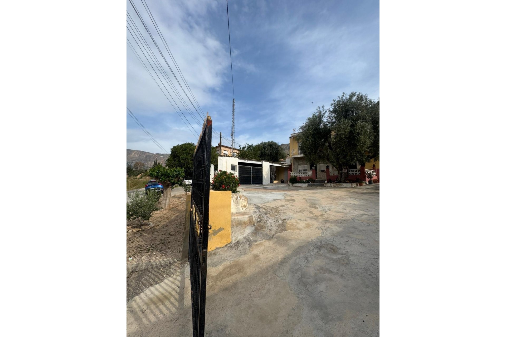 Herverkoop - Town House -
Orihuela - Orihuela Ciudad