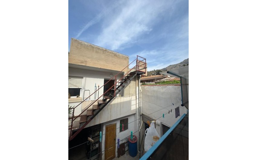 Herverkoop - Town House -
Orihuela - Orihuela Ciudad