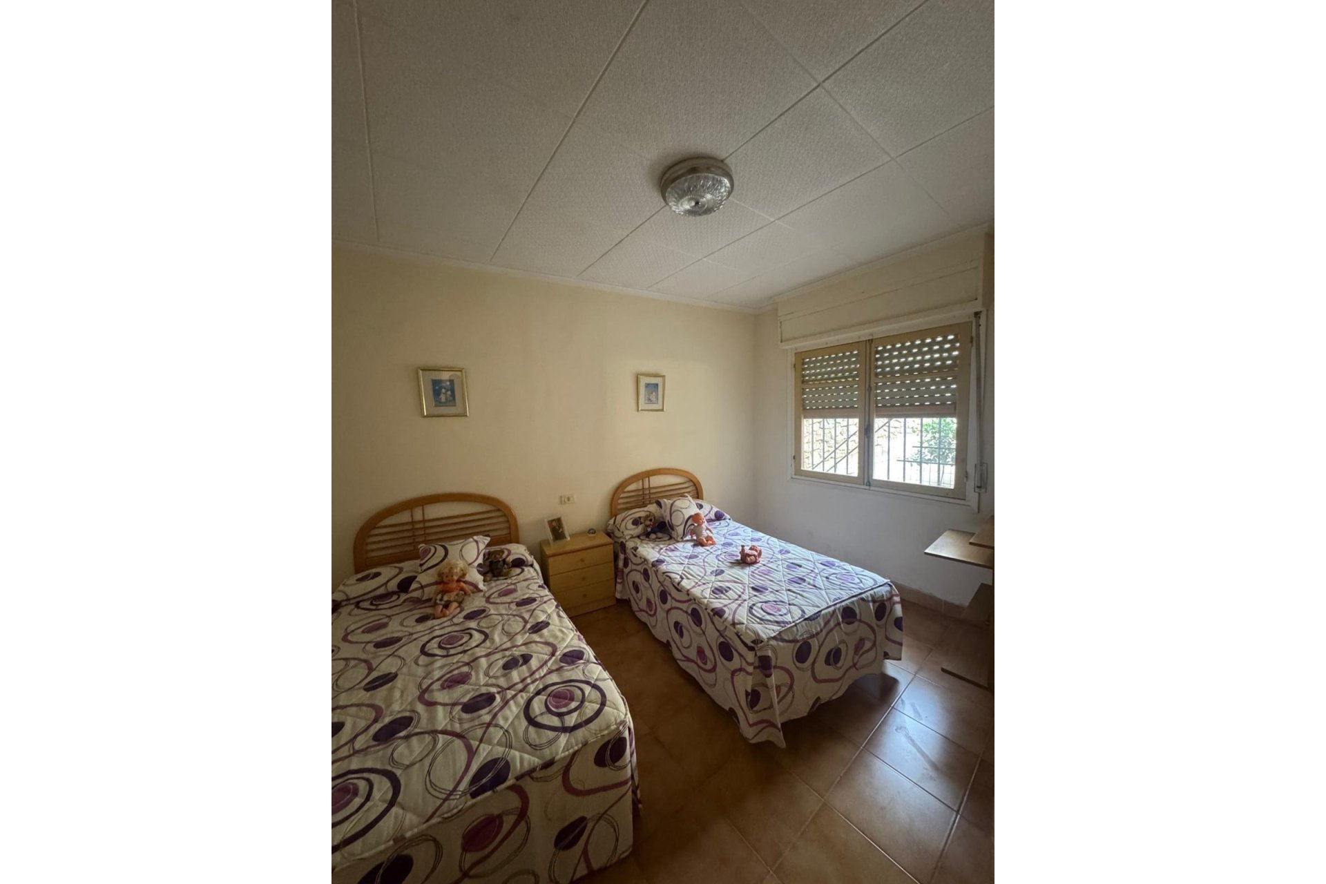 Herverkoop - Town House -
Orihuela - Orihuela Ciudad