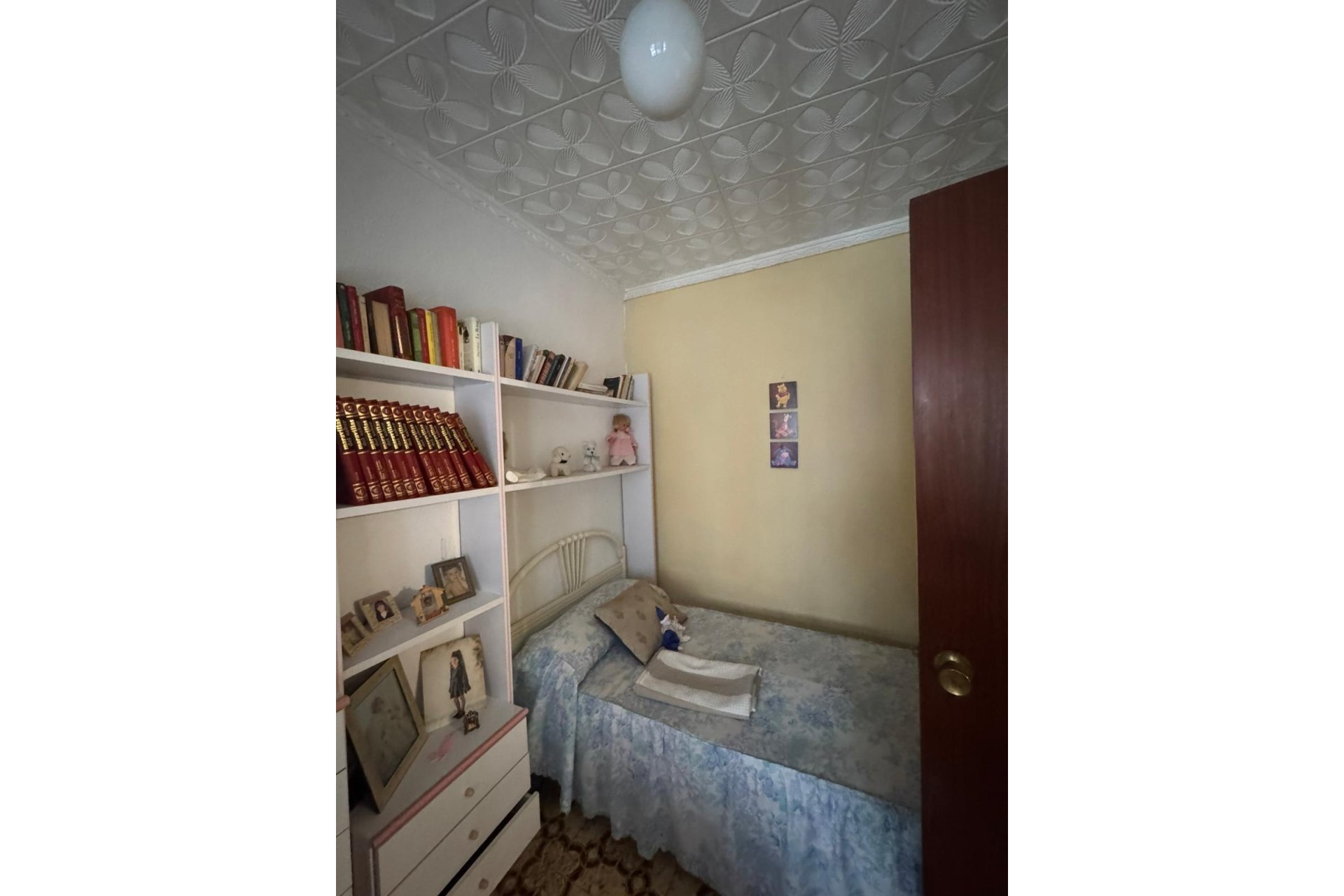Herverkoop - Town House -
Orihuela - Orihuela Ciudad