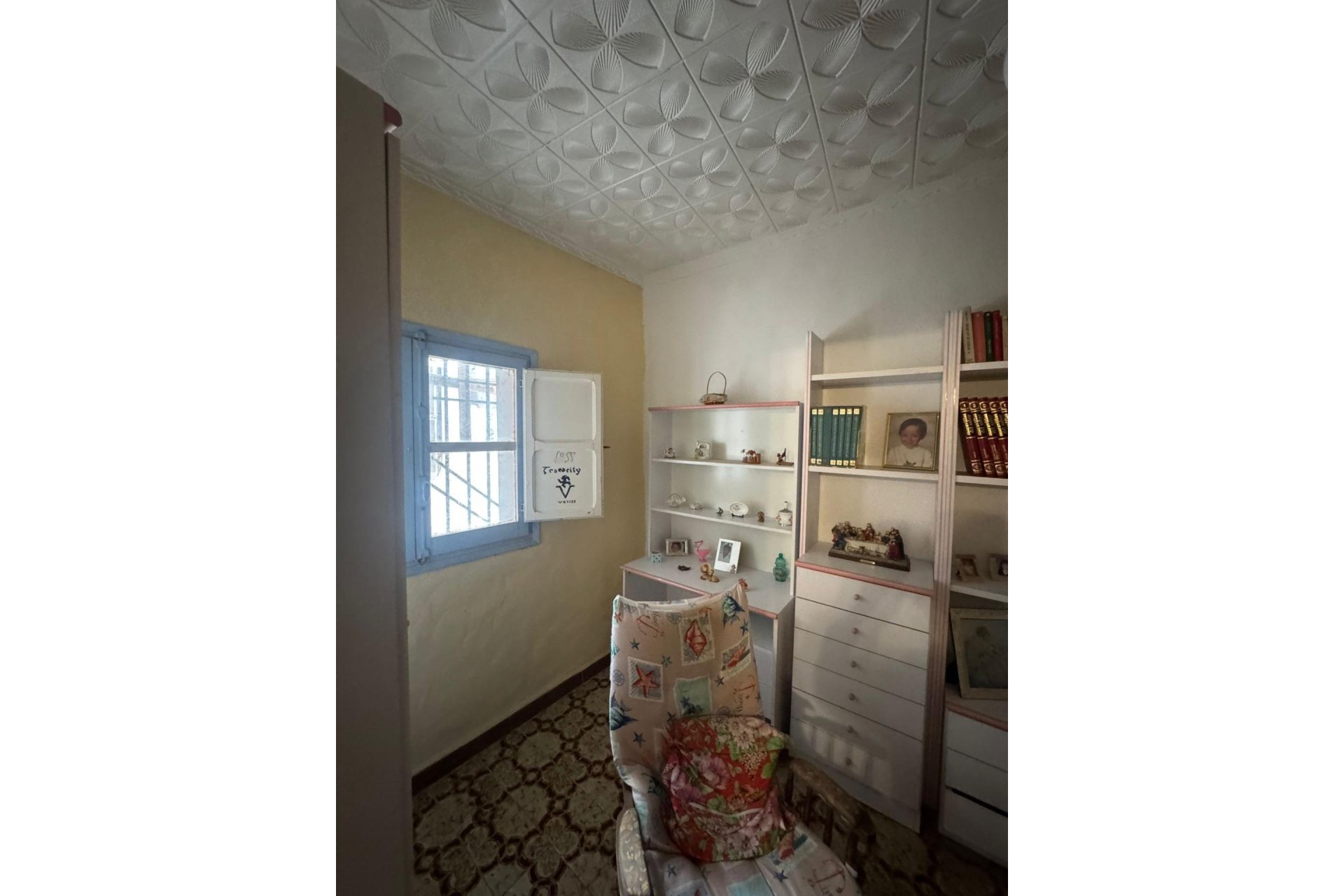 Herverkoop - Town House -
Orihuela - Orihuela Ciudad