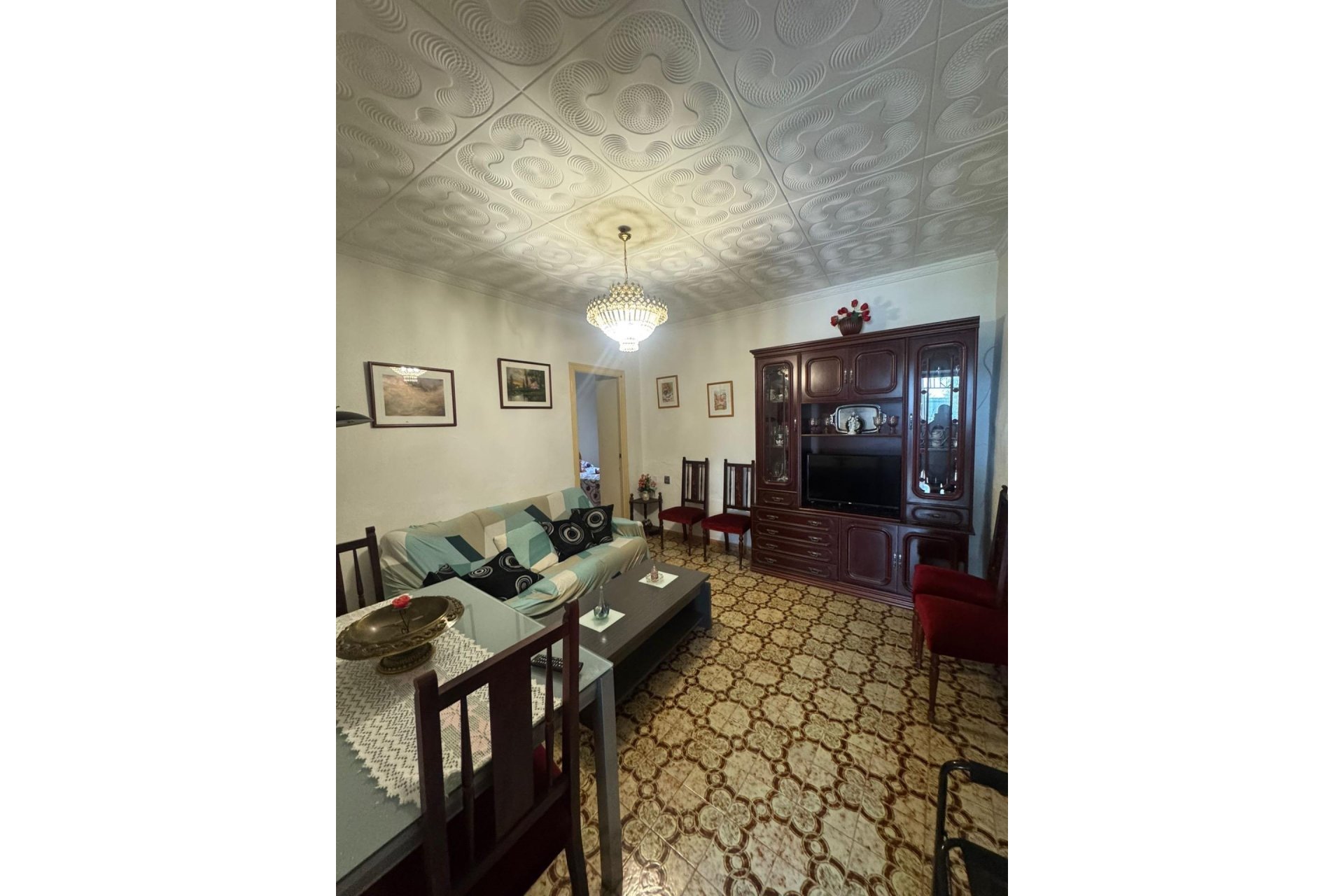 Herverkoop - Town House -
Orihuela - Orihuela Ciudad