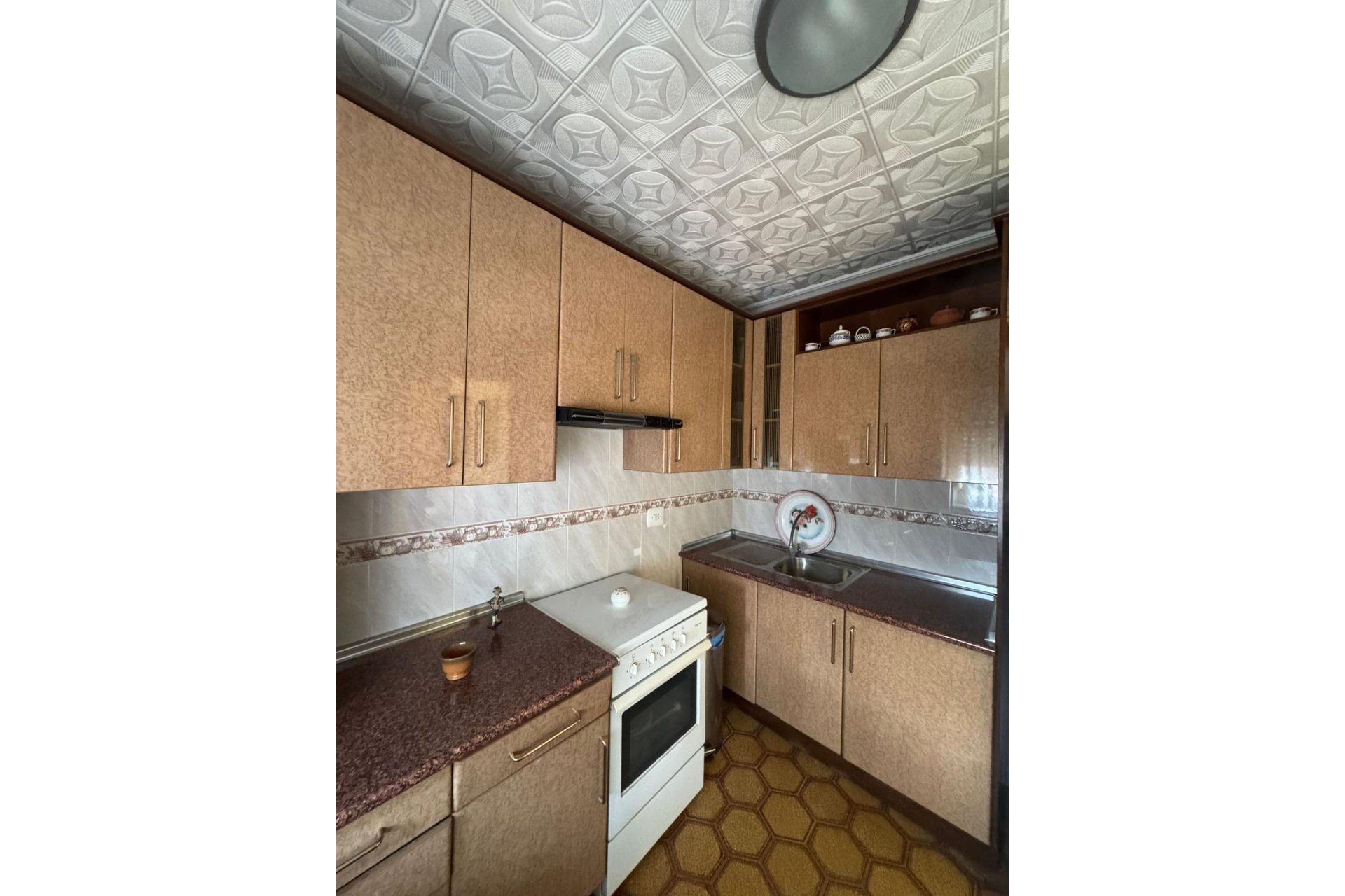 Herverkoop - Town House -
Orihuela - Orihuela Ciudad