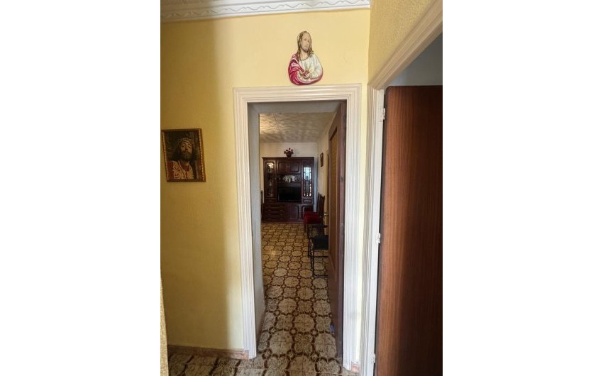 Herverkoop - Town House -
Orihuela - Orihuela Ciudad