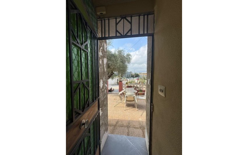 Herverkoop - Town House -
Orihuela - Orihuela Ciudad