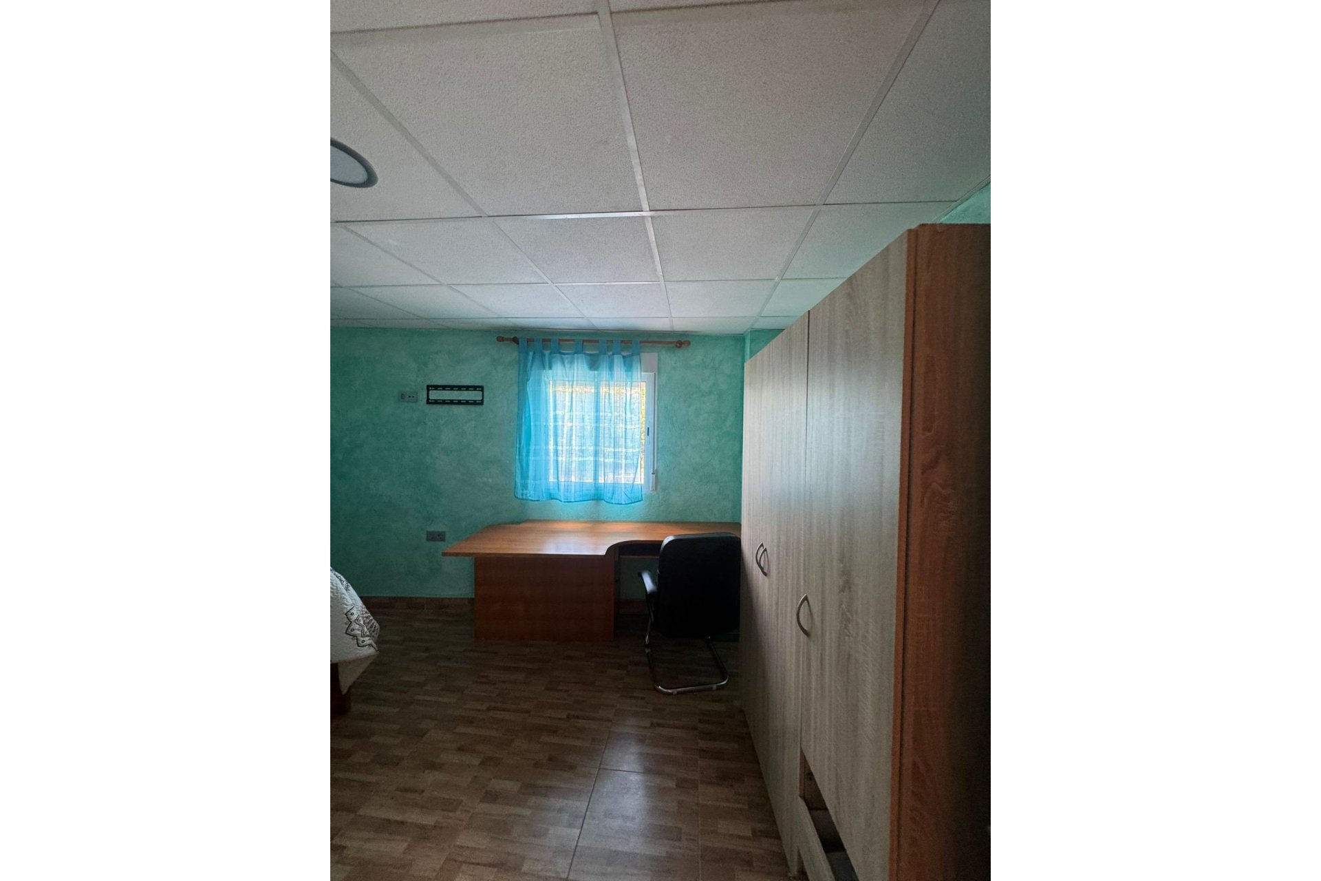 Herverkoop - Town House -
Orihuela - Orihuela Ciudad