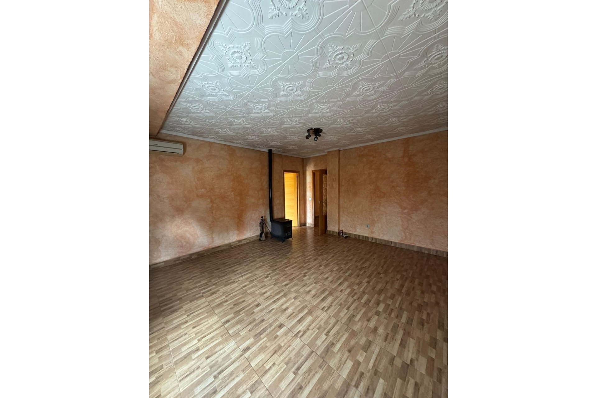 Herverkoop - Town House -
Orihuela - Orihuela Ciudad