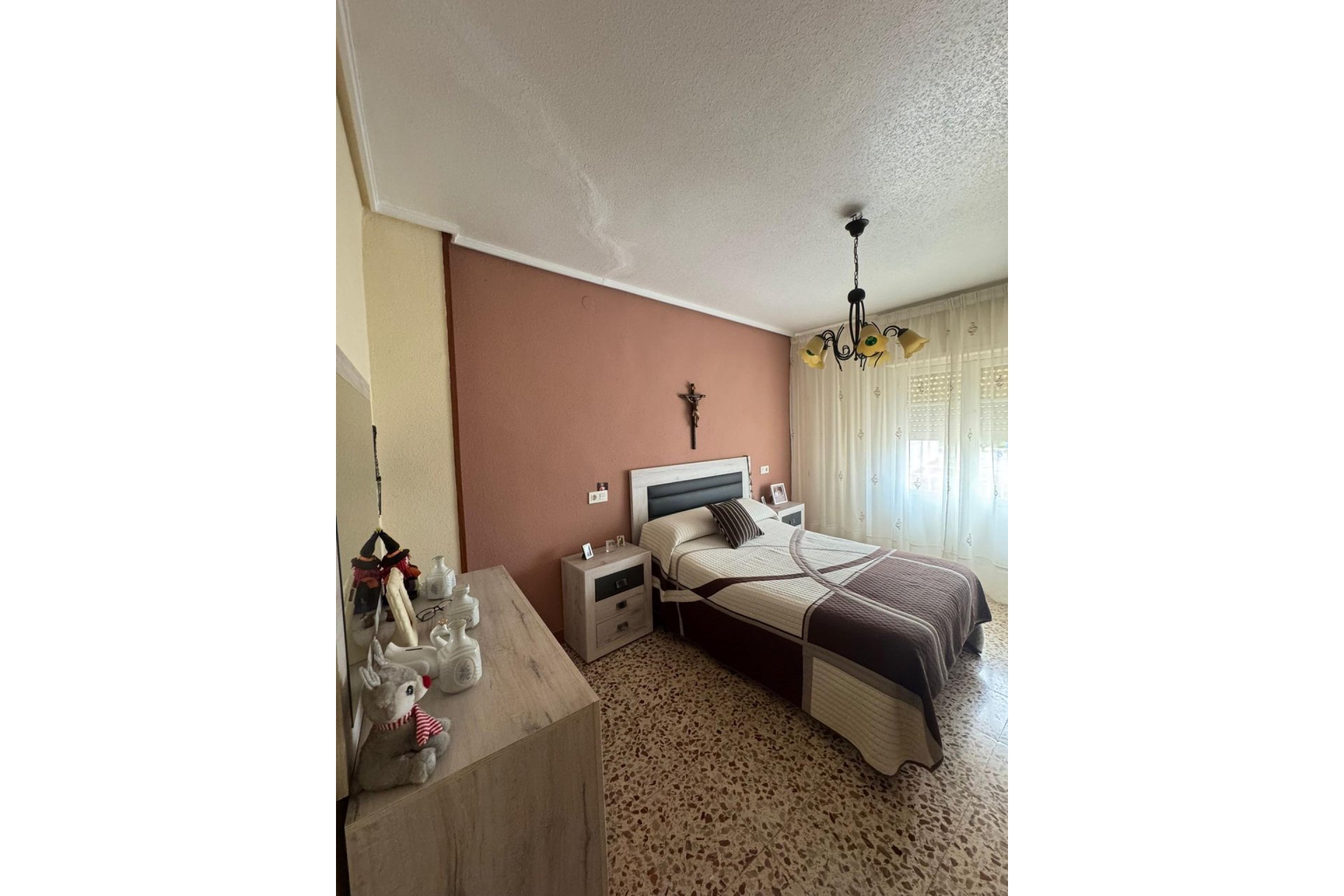 Herverkoop - Town House -
Orihuela - Orihuela Ciudad