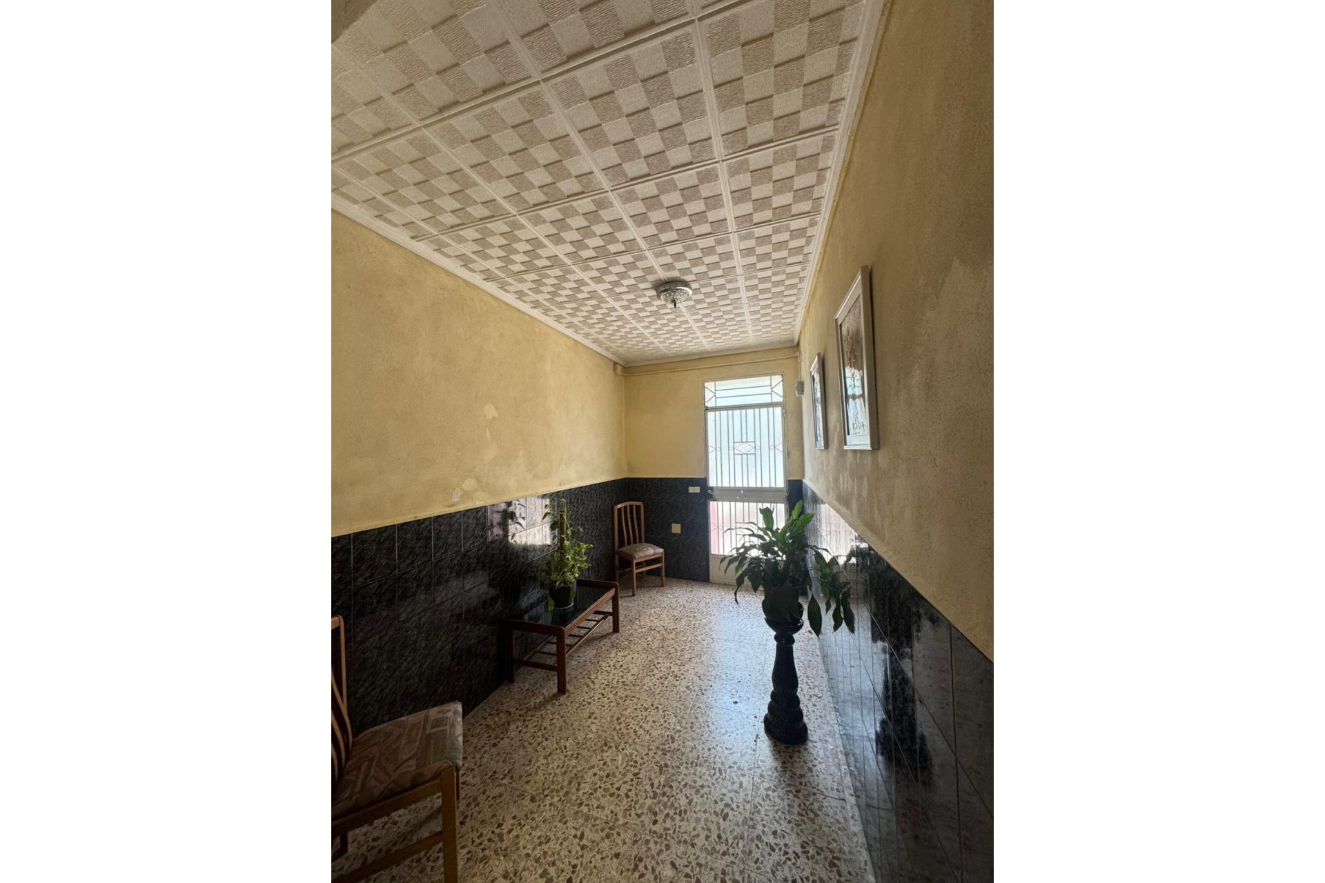 Herverkoop - Town House -
Orihuela - Orihuela Ciudad