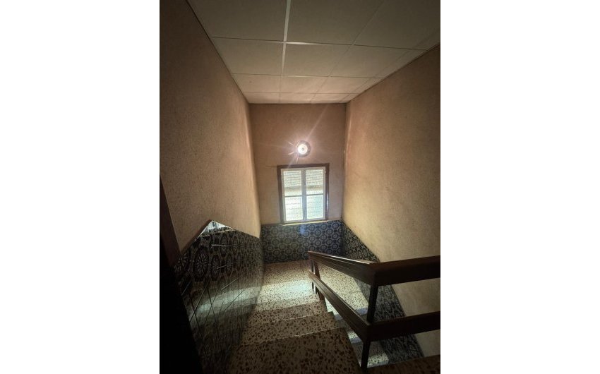 Herverkoop - Town House -
Orihuela - Orihuela Ciudad