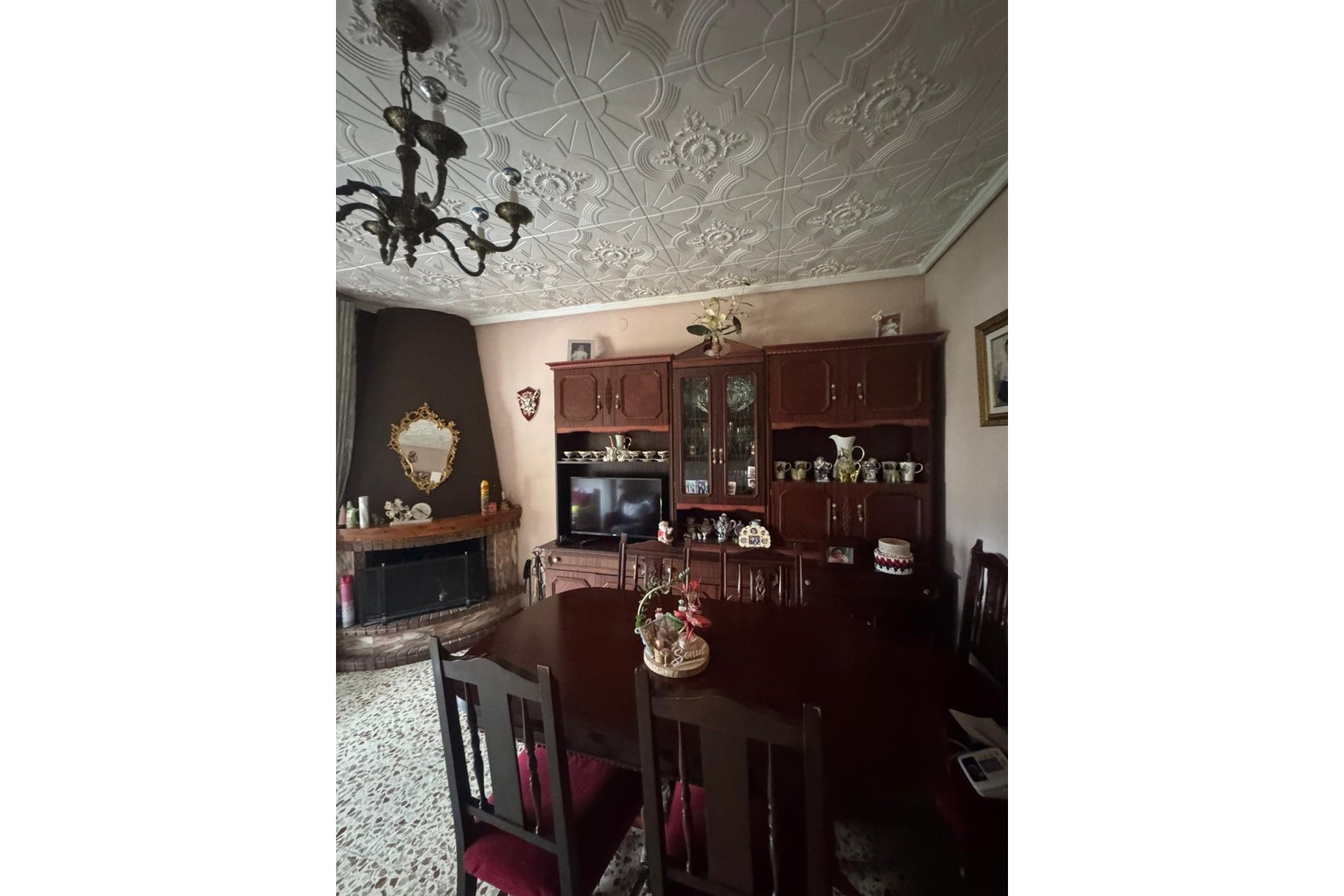 Herverkoop - Town House -
Orihuela - Orihuela Ciudad