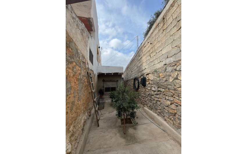 Herverkoop - Town House -
Orihuela - Orihuela Ciudad