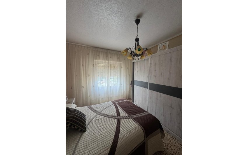 Herverkoop - Town House -
Orihuela - Orihuela Ciudad