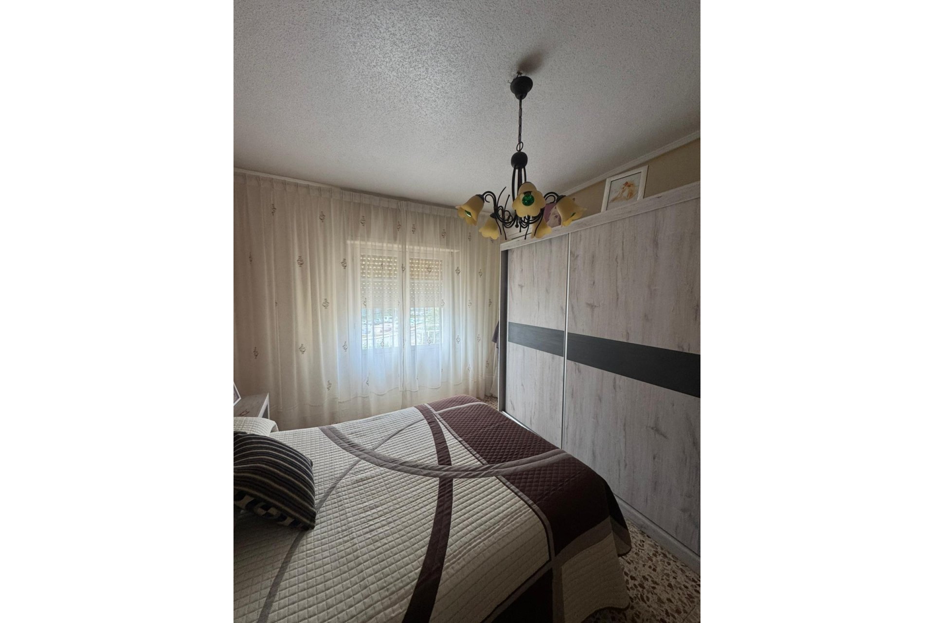Herverkoop - Town House -
Orihuela - Orihuela Ciudad