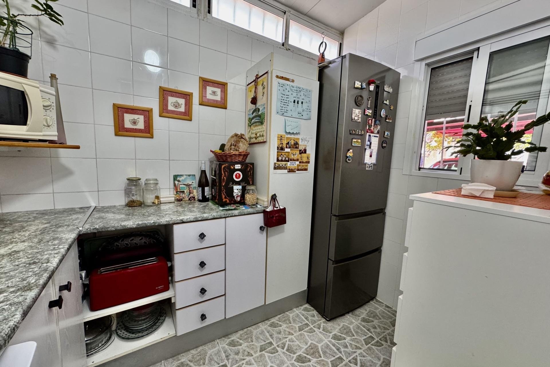 Herverkoop - Town House -
Orihuela - Urbanización Perla Del Mar