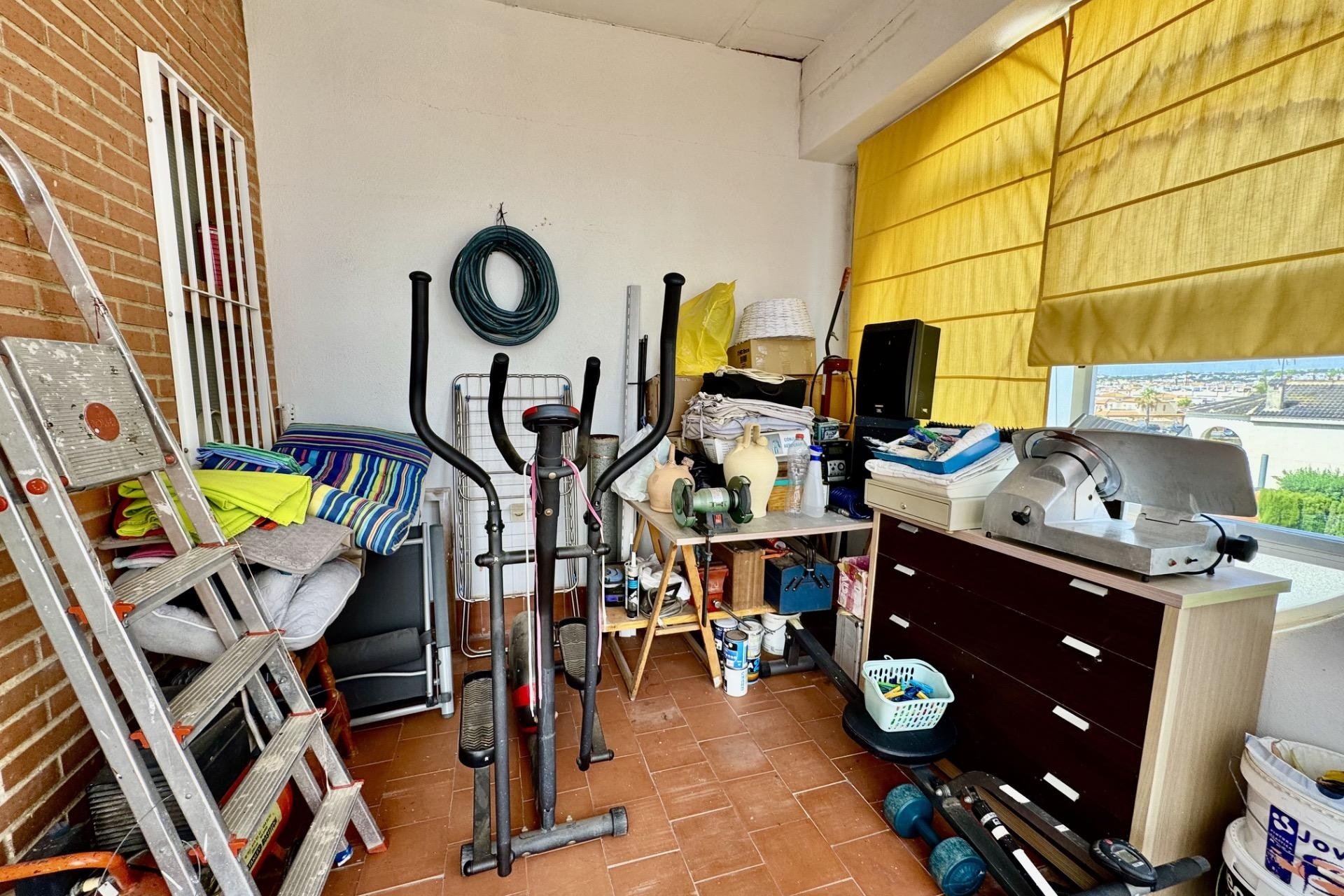 Herverkoop - Town House -
Orihuela - Urbanización Perla Del Mar