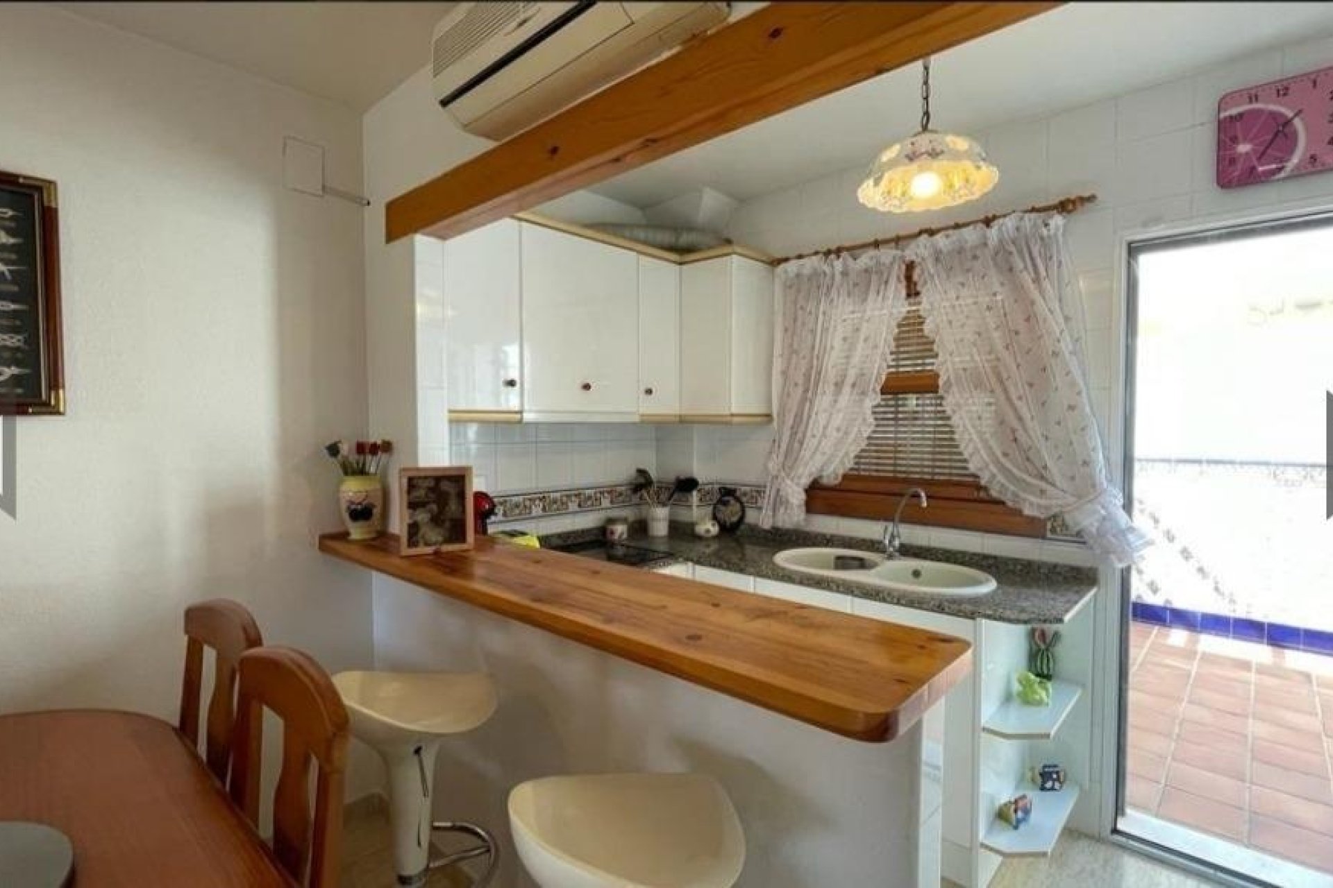 Herverkoop - Town House -
Pilar de la Horadada - Pueblo Latino