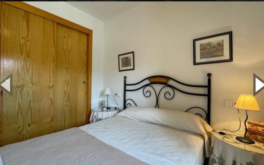 Herverkoop - Town House -
Pilar de la Horadada - Pueblo Latino