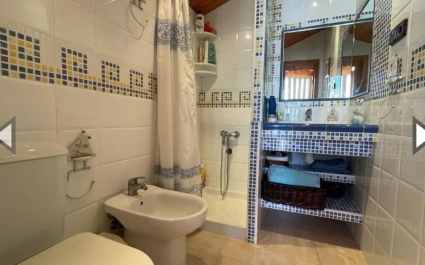 Herverkoop - Town House -
Pilar de la Horadada - Pueblo Latino