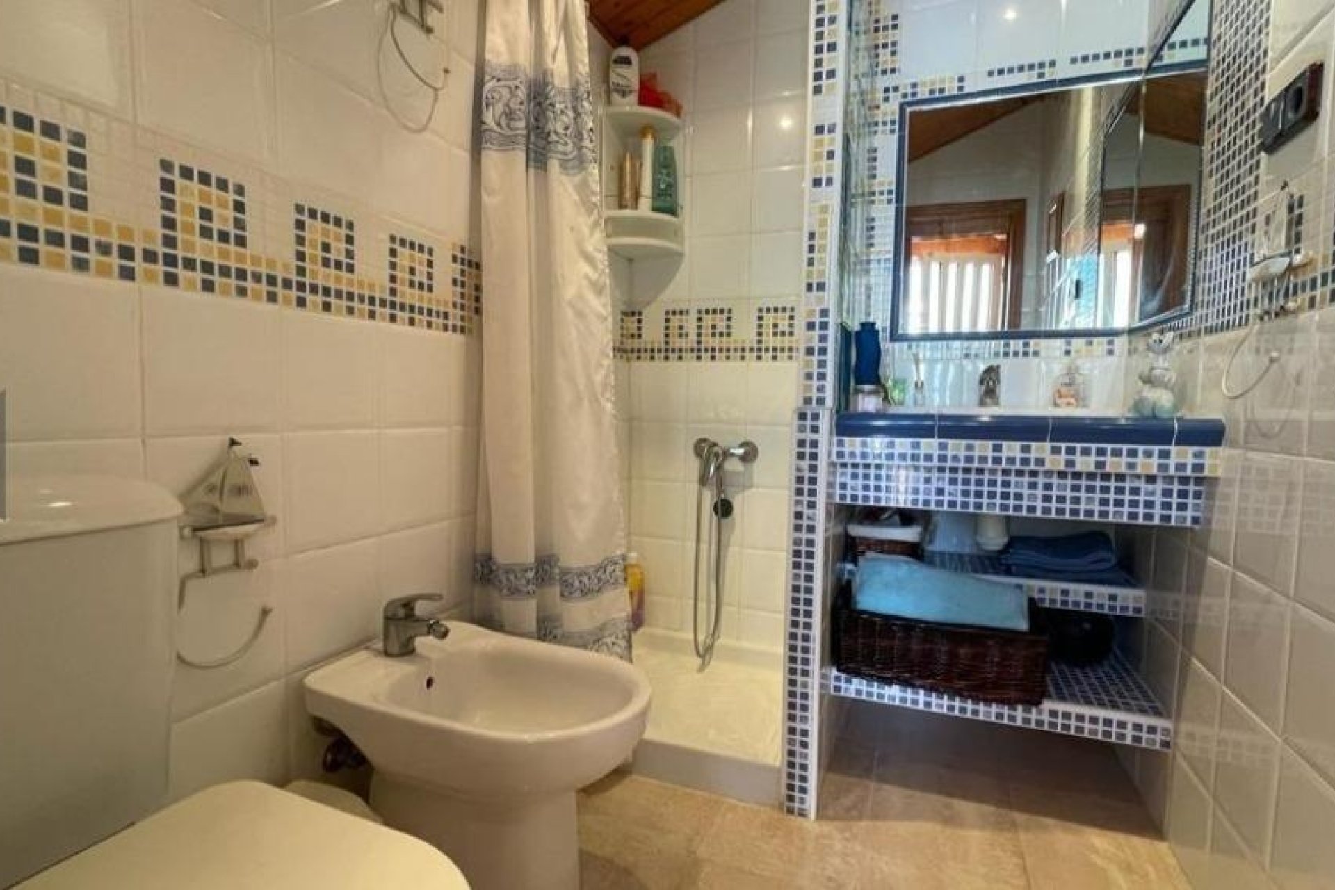 Herverkoop - Town House -
Pilar de la Horadada - Pueblo Latino