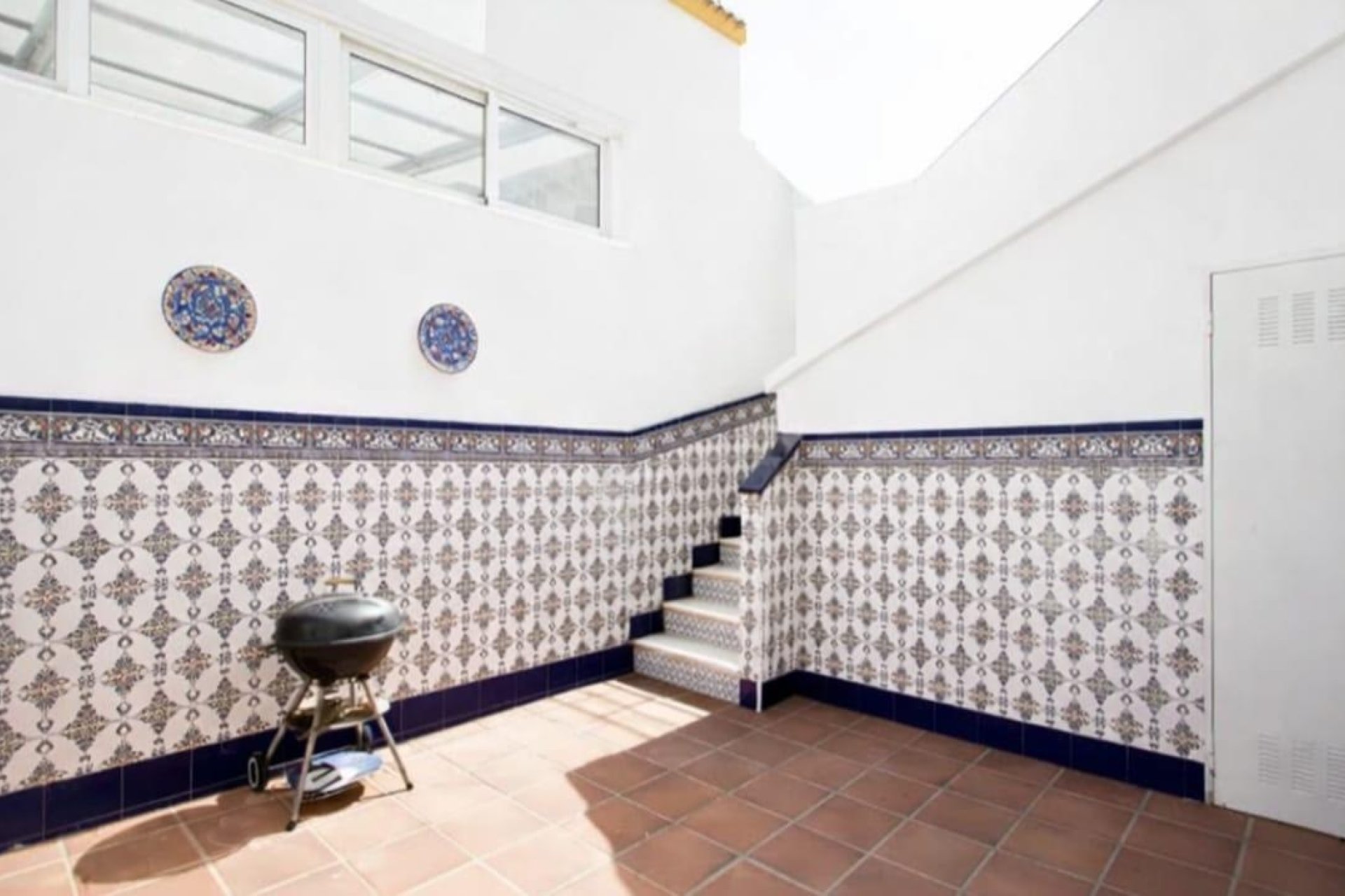 Herverkoop - Town House -
Pilar de la Horadada - Pueblo Latino