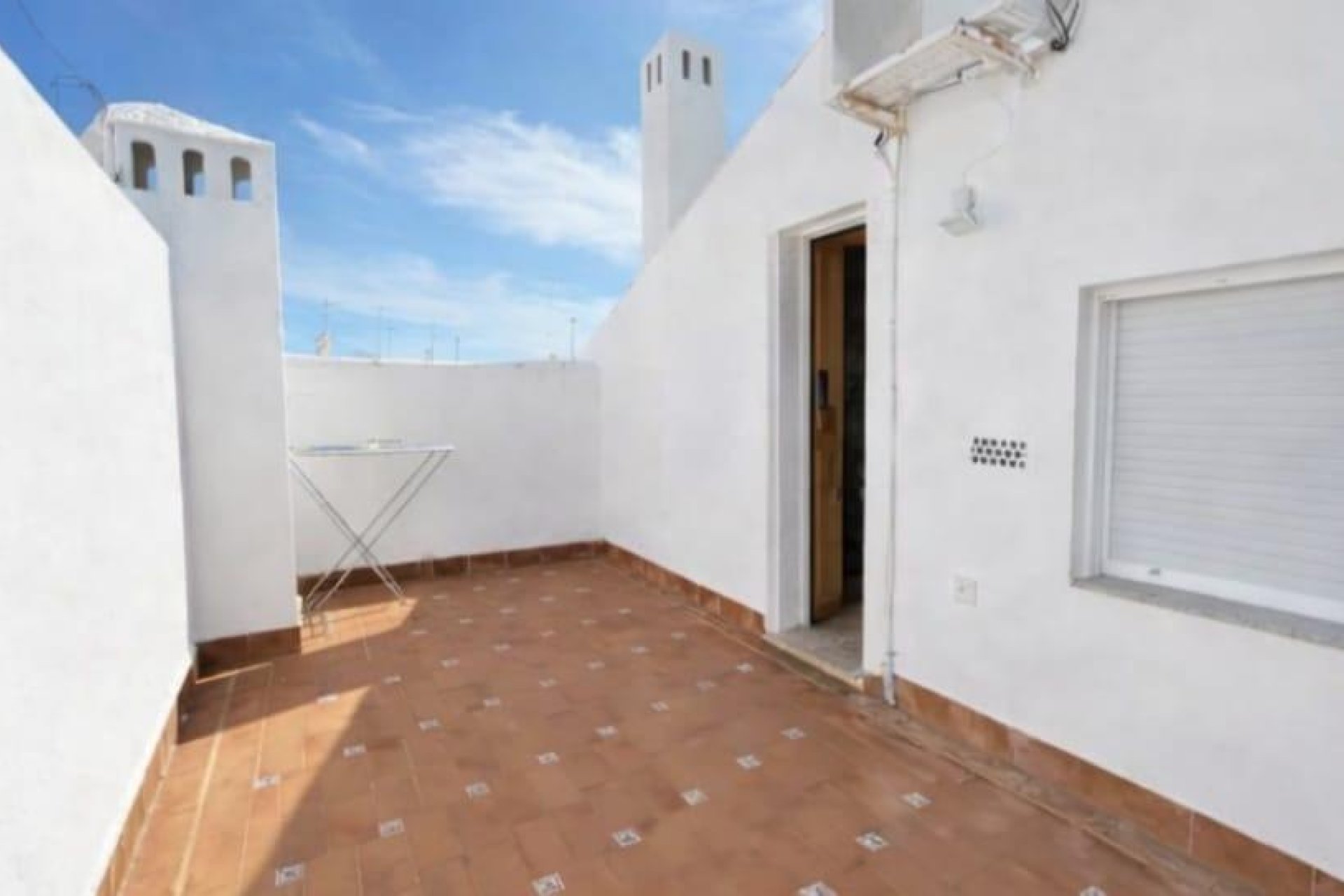 Herverkoop - Town House -
Pilar de la Horadada - Pueblo Latino
