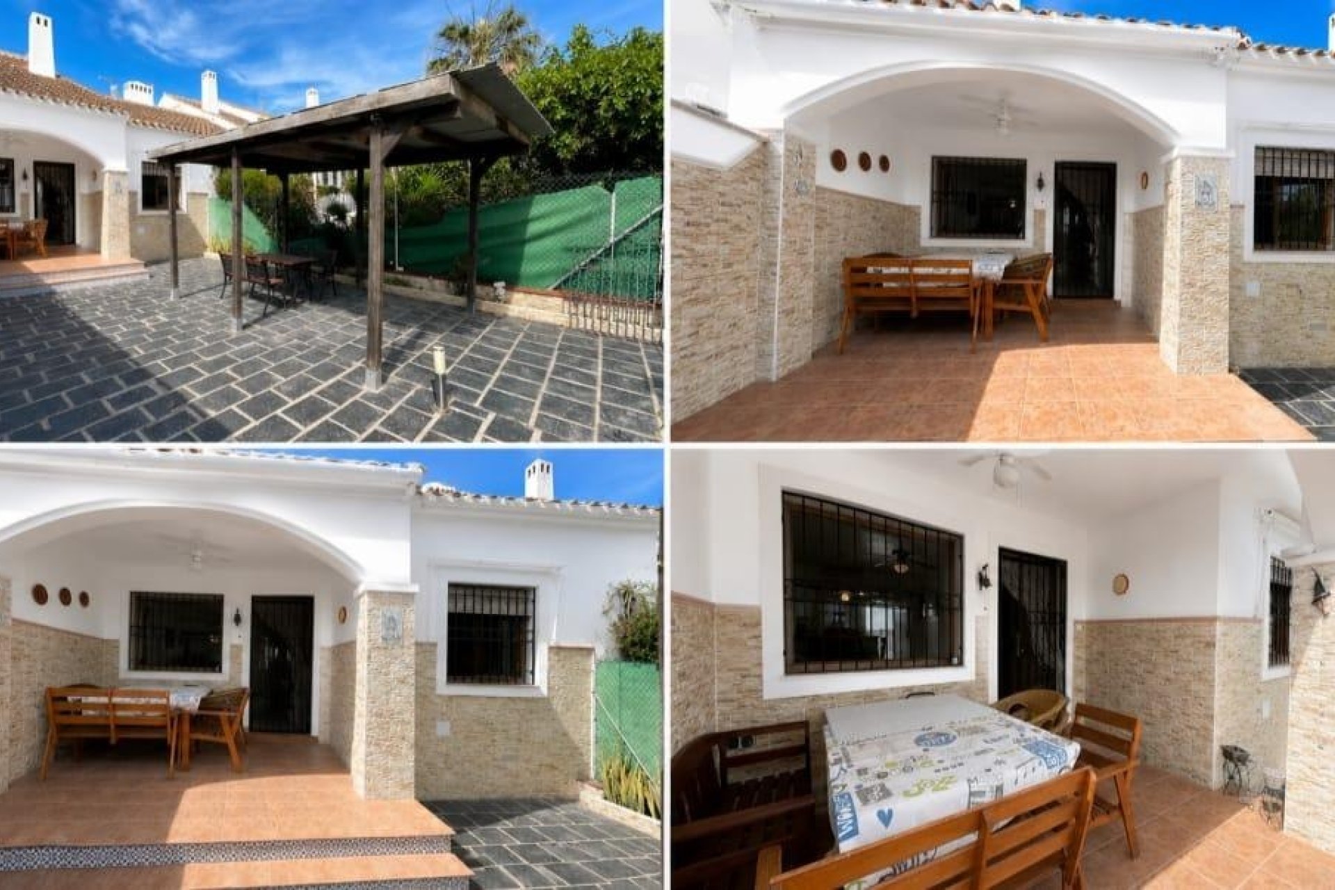 Herverkoop - Town House -
Pilar de la Horadada - Pueblo Latino
