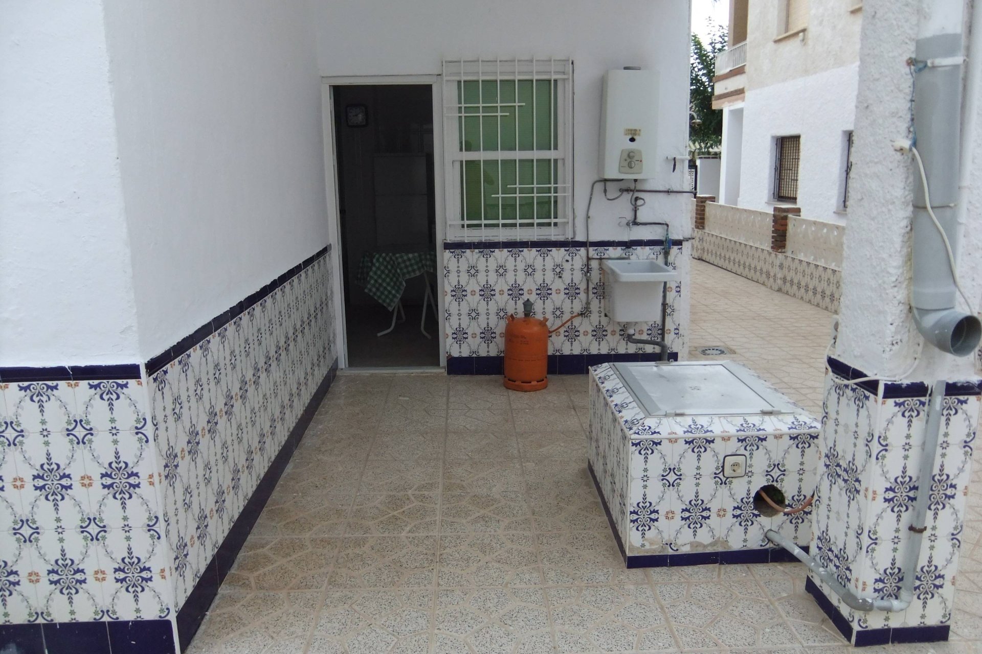 Herverkoop - Town House -
Pilar de la Horadada - Torre De La Horadada
