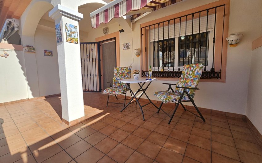 Herverkoop - Town House -
Pilar de la Horadada - Torre De La Horadada