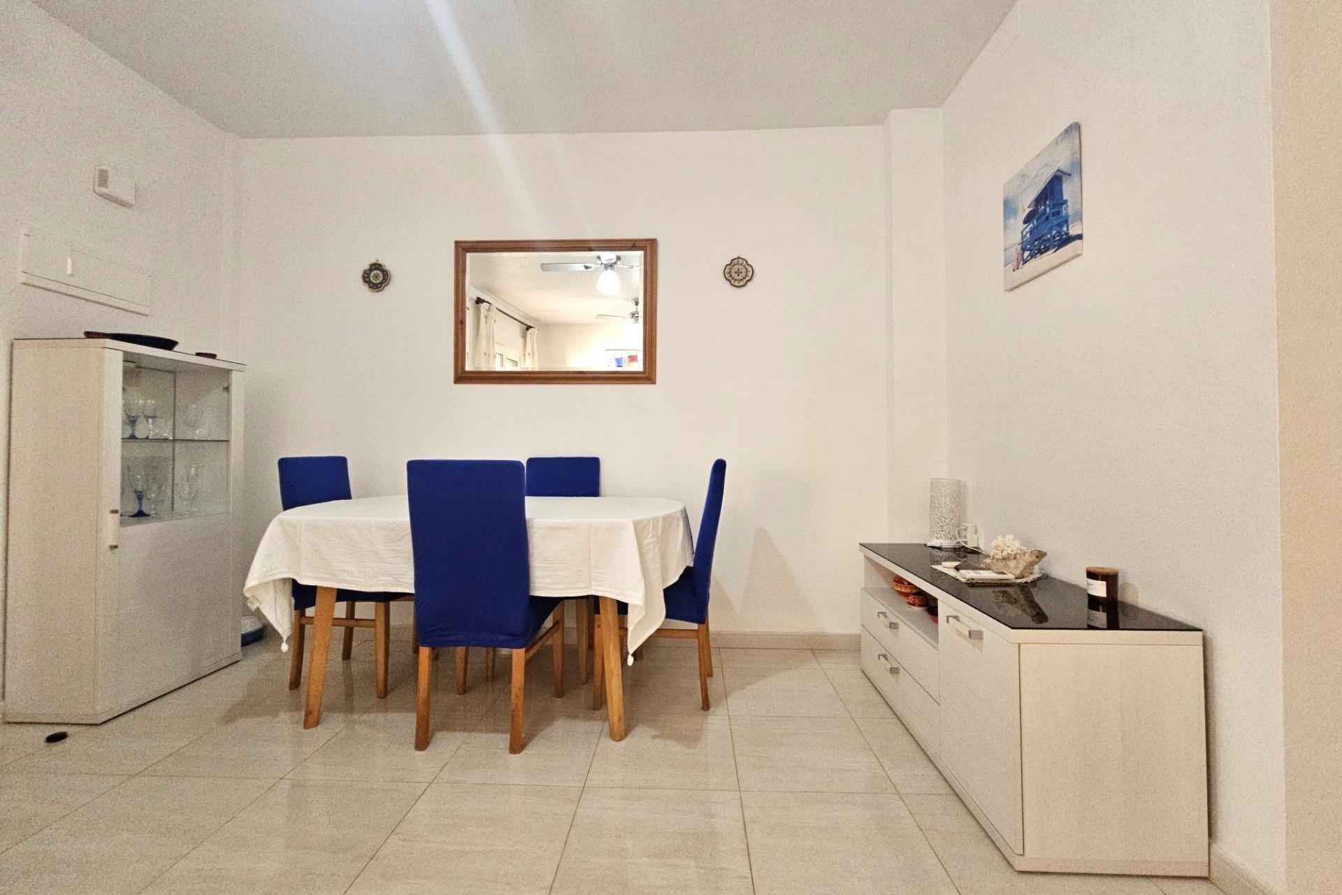 Herverkoop - Town House -
Pilar de la Horadada - Torre De La Horadada