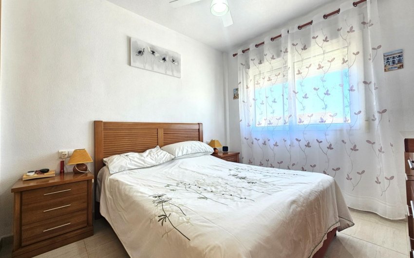 Herverkoop - Town House -
Pilar de la Horadada - Torre De La Horadada