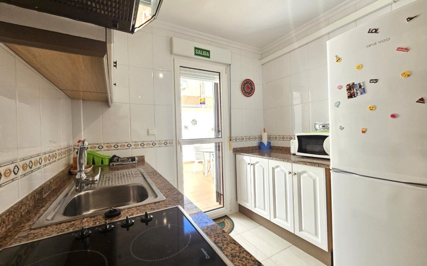 Herverkoop - Town House -
Pilar de la Horadada - Torre De La Horadada