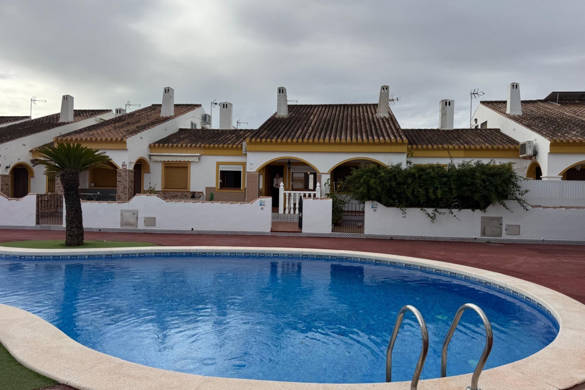 Herverkoop - Town House -
Pilar de la Horadada - Torre De La Horadada