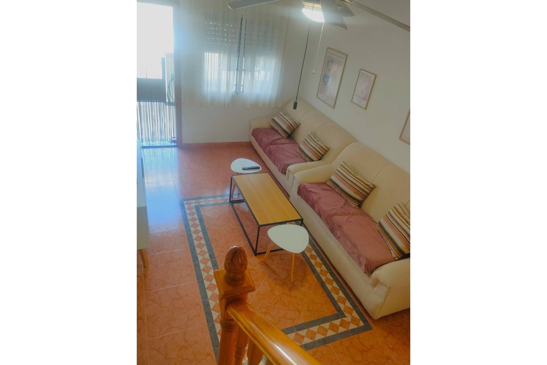 Herverkoop - Town House -
Pilar de la Horadada - Torre De La Horadada