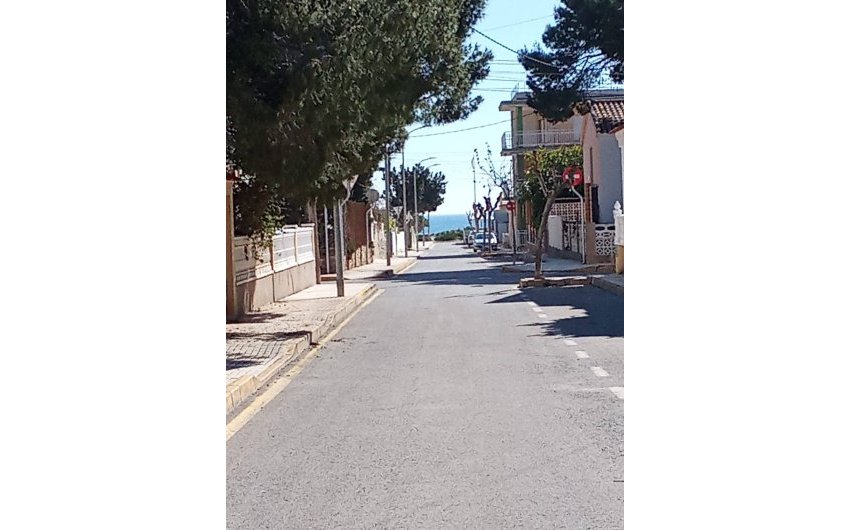 Herverkoop - Town House -
Pilar de la Horadada - Torre De La Horadada