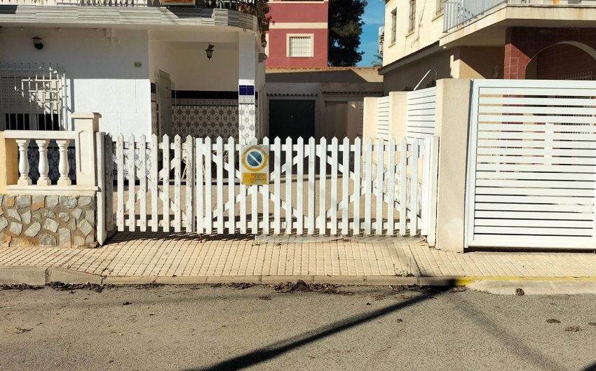 Herverkoop - Town House -
Pilar de la Horadada - Torre De La Horadada