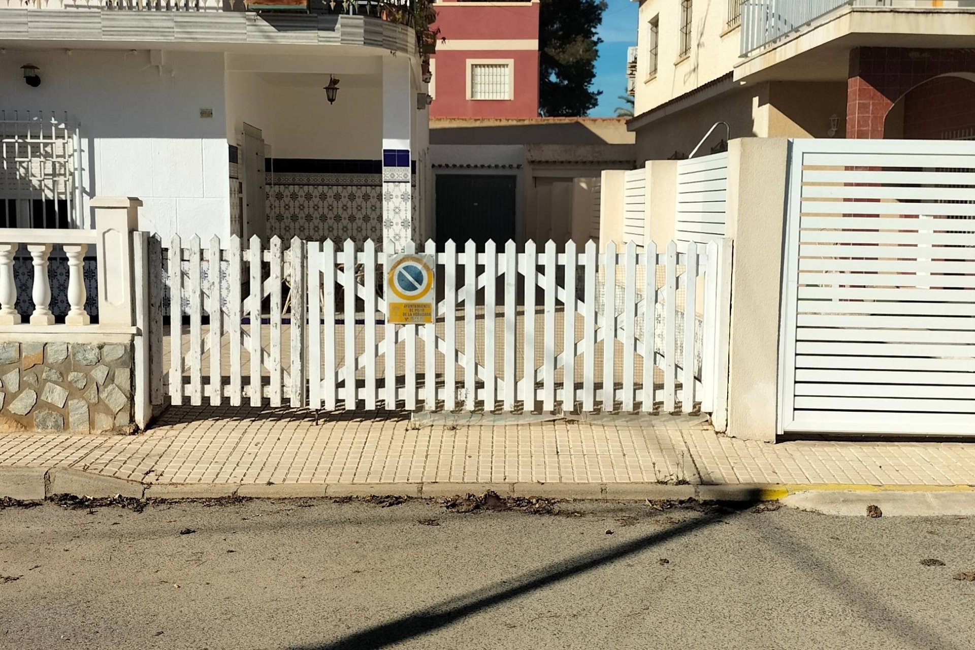 Herverkoop - Town House -
Pilar de la Horadada - Torre De La Horadada