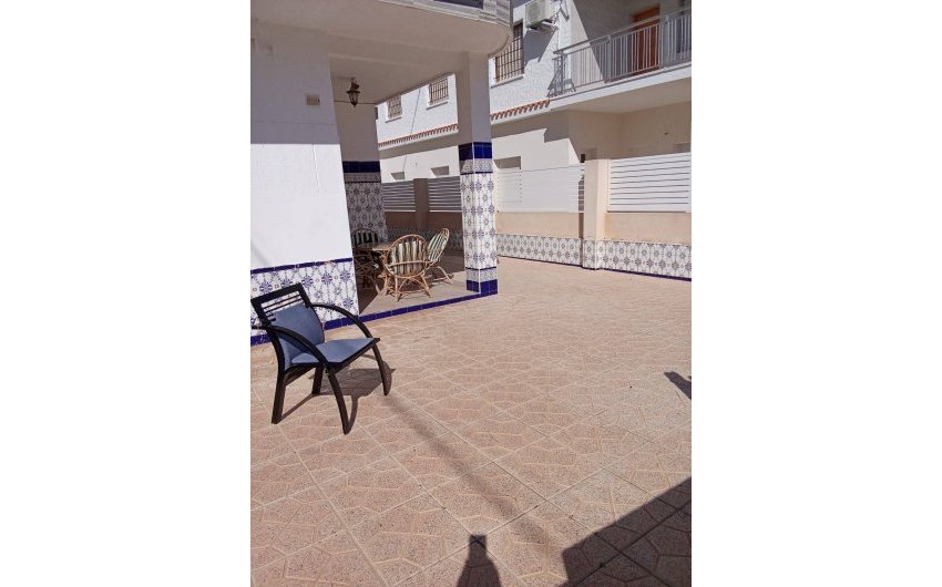 Herverkoop - Town House -
Pilar de la Horadada - Torre De La Horadada