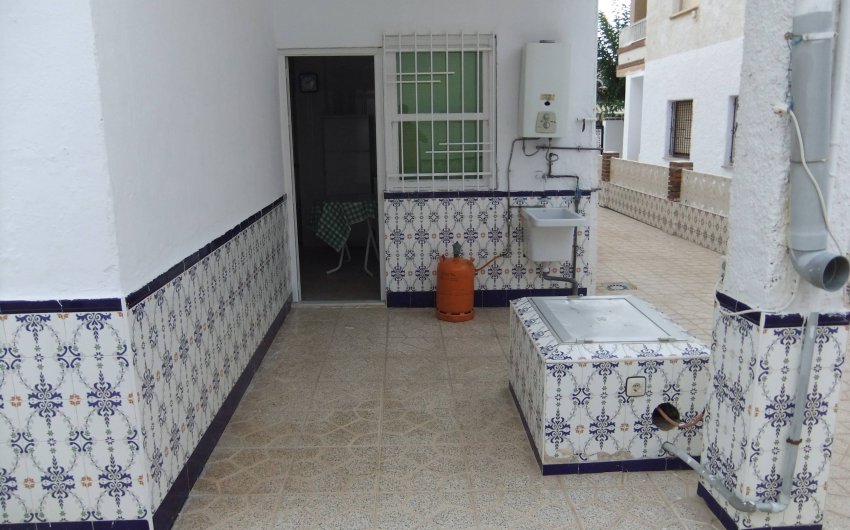 Herverkoop - Town House -
Pilar de la Horadada - Torre De La Horadada