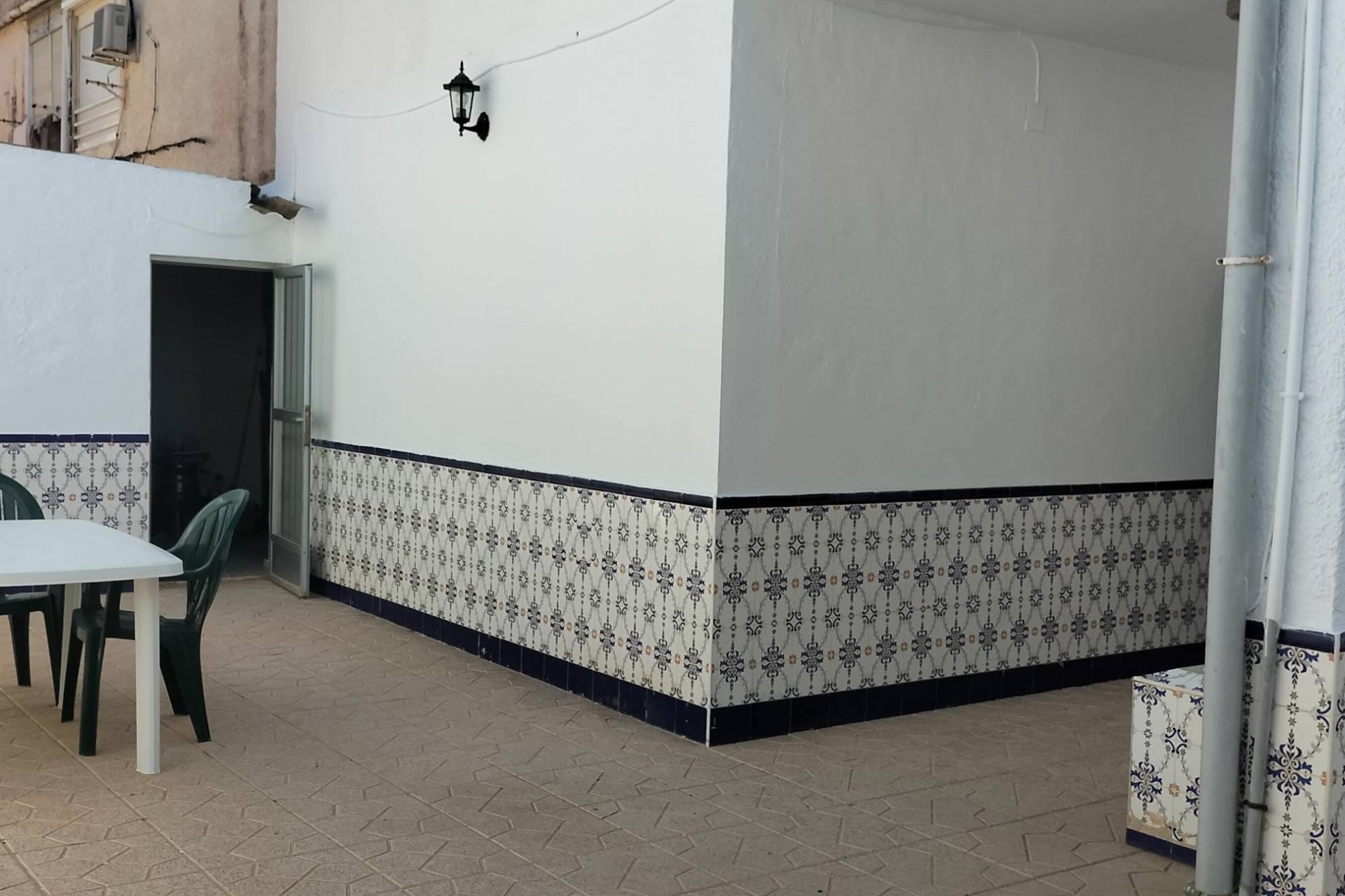 Herverkoop - Town House -
Pilar de la Horadada - Torre De La Horadada