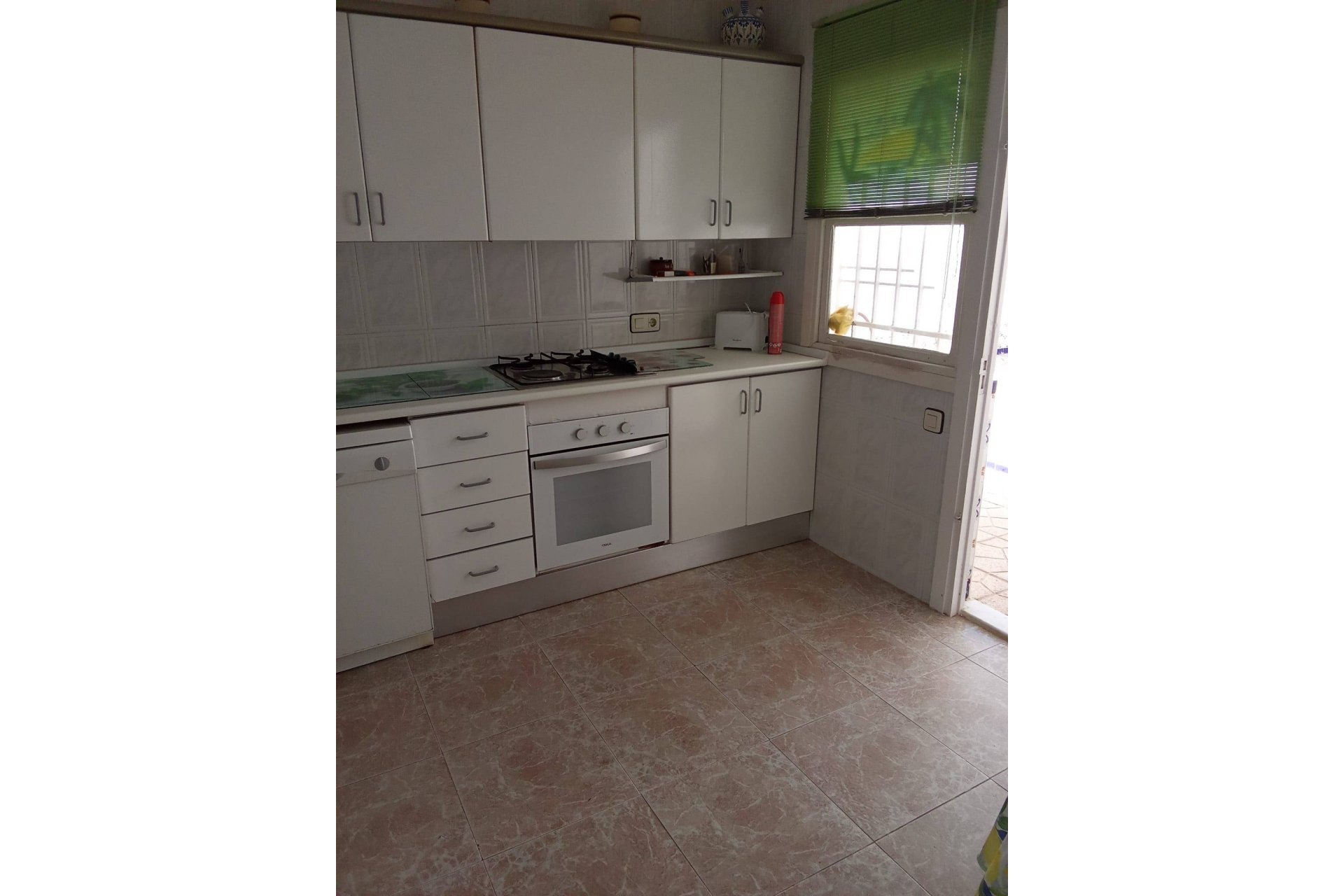 Herverkoop - Town House -
Pilar de la Horadada - Torre De La Horadada