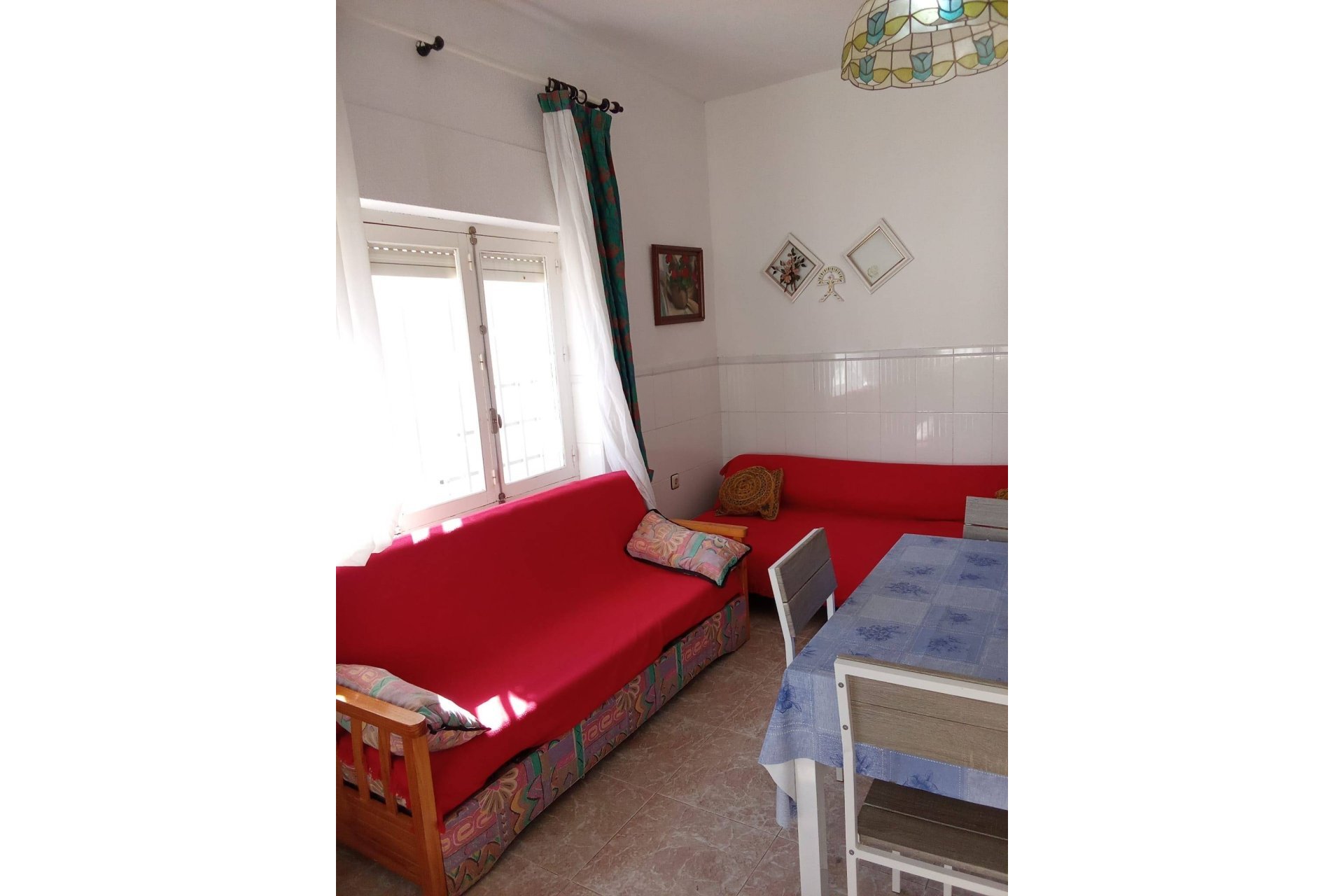 Herverkoop - Town House -
Pilar de la Horadada - Torre De La Horadada