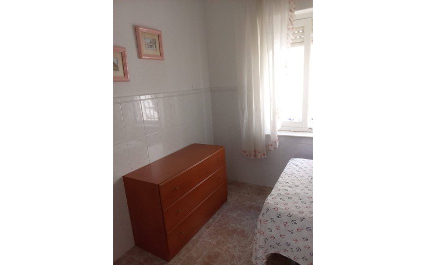 Herverkoop - Town House -
Pilar de la Horadada - Torre De La Horadada