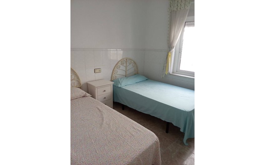 Herverkoop - Town House -
Pilar de la Horadada - Torre De La Horadada