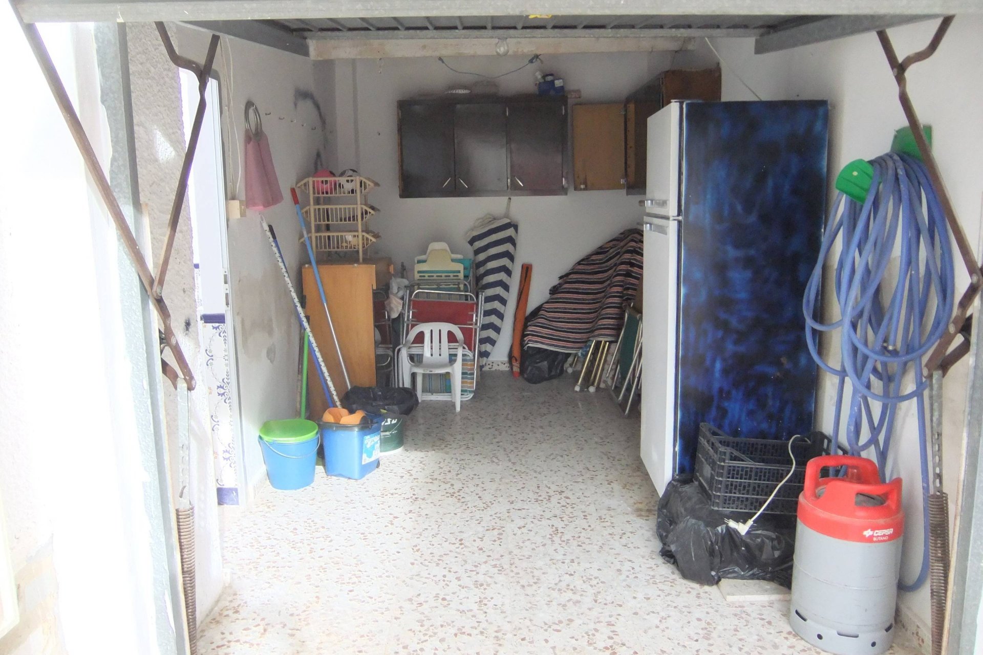 Herverkoop - Town House -
Pilar de la Horadada - Torre De La Horadada